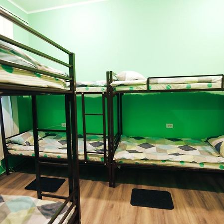 Hostel “Lime” 이바노프란키우스크 외부 사진