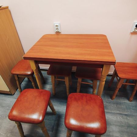 Hostel “Lime” 이바노프란키우스크 외부 사진