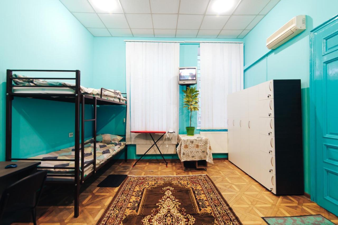 Hostel “Lime” 이바노프란키우스크 외부 사진