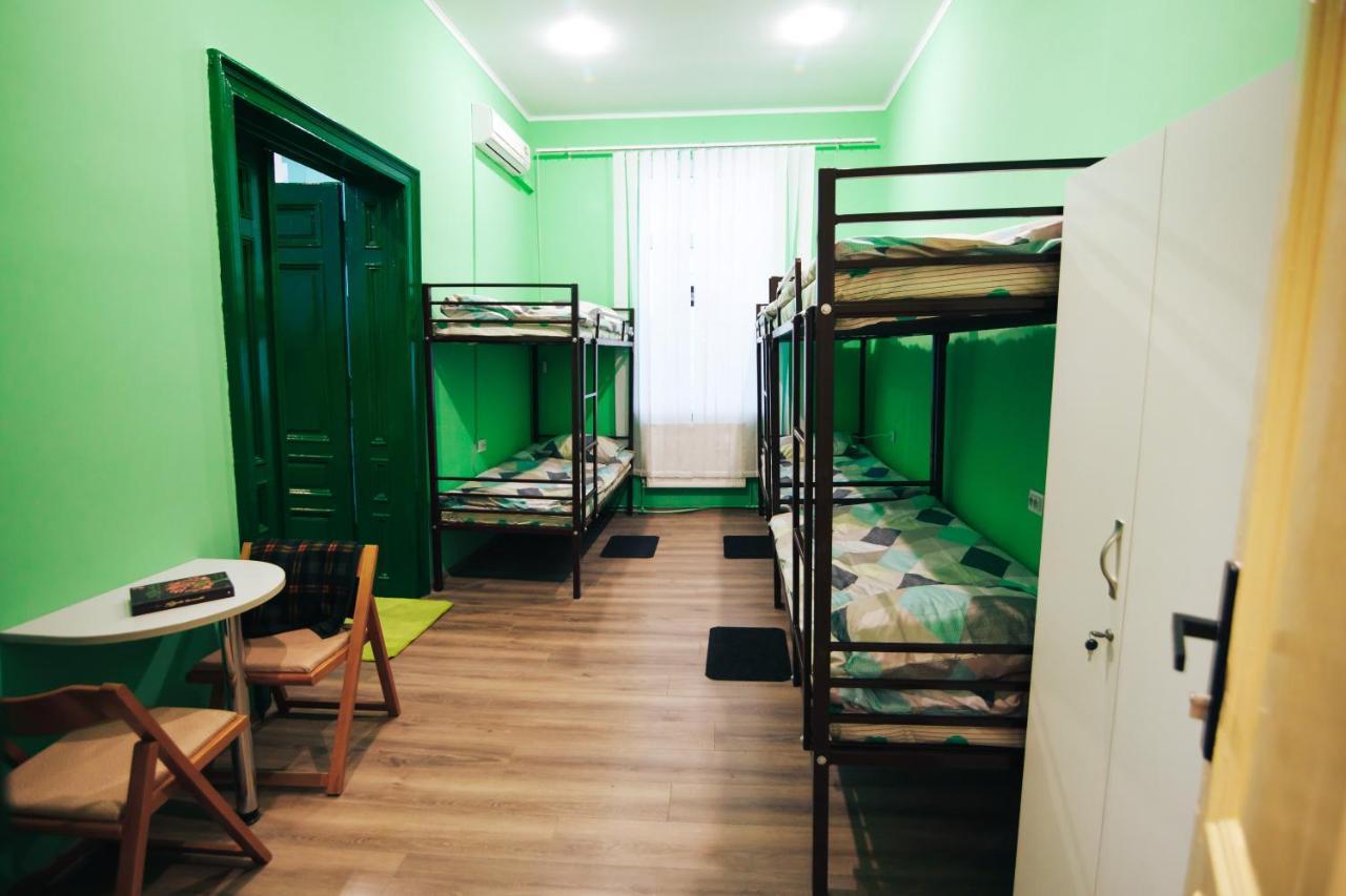 Hostel “Lime” 이바노프란키우스크 외부 사진