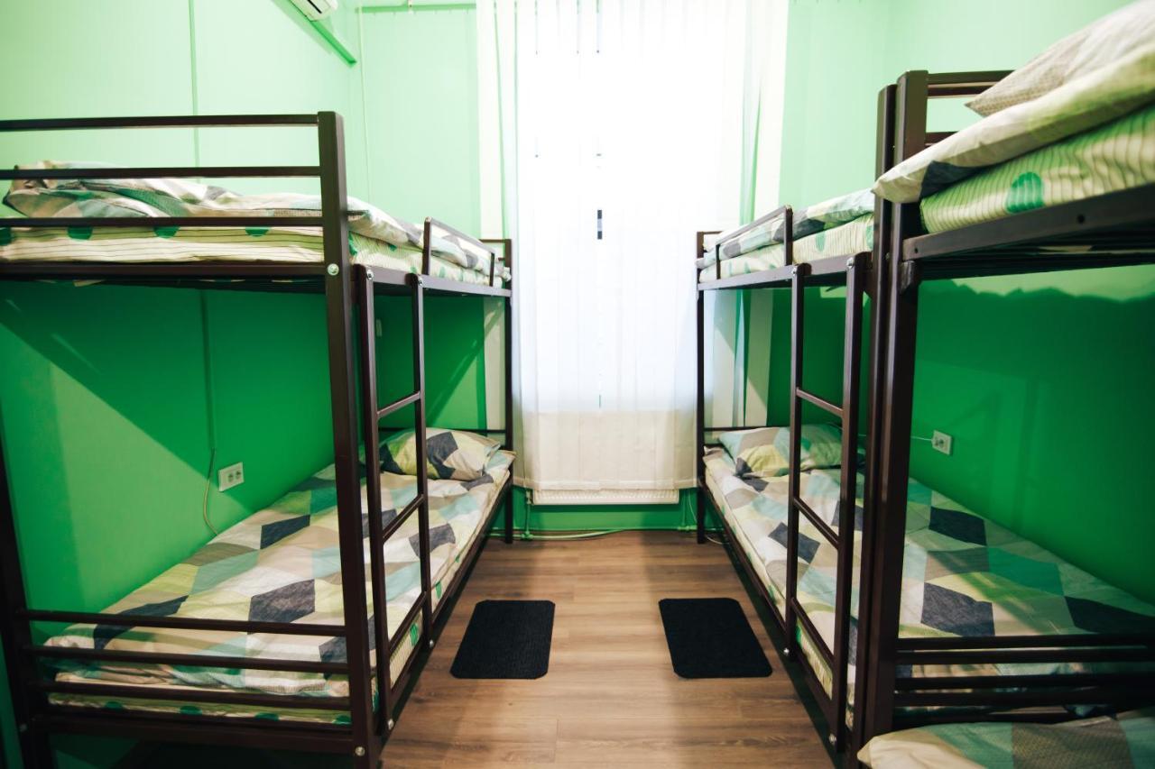 Hostel “Lime” 이바노프란키우스크 외부 사진
