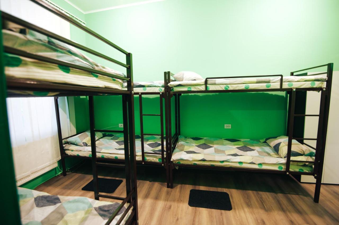 Hostel “Lime” 이바노프란키우스크 외부 사진