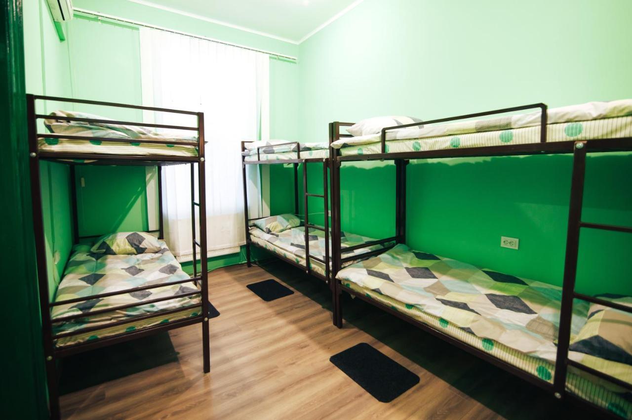 Hostel “Lime” 이바노프란키우스크 외부 사진