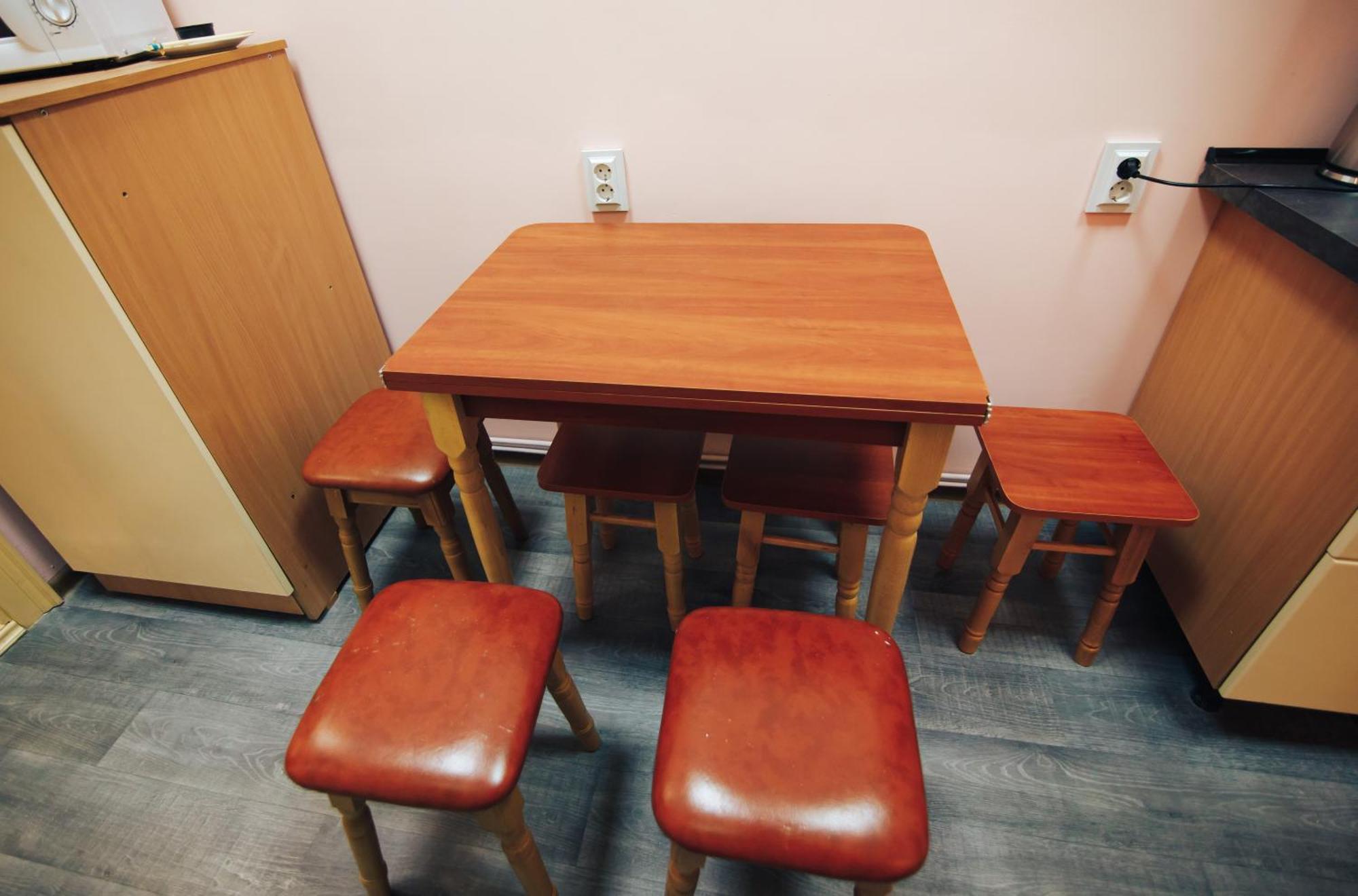 Hostel “Lime” 이바노프란키우스크 외부 사진